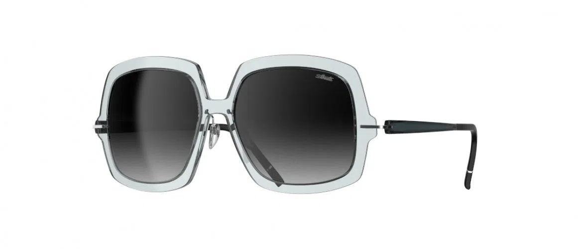 Silhouette Montamer 3197 Sunglasses - view 31